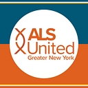 ALS United Greater New York logo