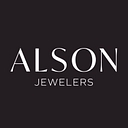 Alson Jewelers logo