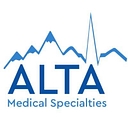 Alta Medical Specialties, LLC logo