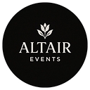 Altair Events logo