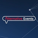 Alternative Events logo