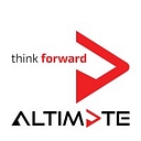 ALTIMATE logo