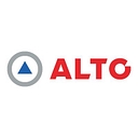 Alto logo