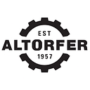 Altorfer - CAT logo