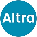 Altra logo