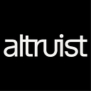 Altruist logo