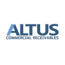 Altus Commercial Receivables logo