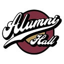 Alumni Hall Stores logo