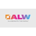 ALW (Architectural Lighting Works) logo