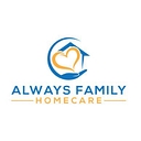 Always Family Homecare logo