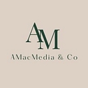 AMACMEDIA & CO logo