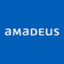 Amadeus logo