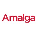 Amalga logo