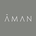 Aman at Sea logo