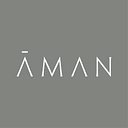 Aman logo