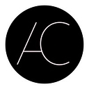 Amanda Caroline Skincare logo