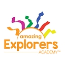 Amazing Explorers Academy logo
