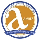 Amber Charter Schools logo