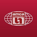 AMCA International Inc. logo