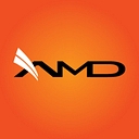 AMD Lasers logo