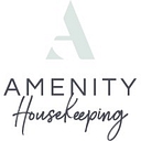 AMENITY HOUSEKEEPING INC logo