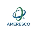 Ameresco logo