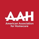 American Association for Homecare logo