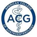 American College of Gastroenterology logo