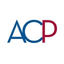 American College of Prosthodontists logo