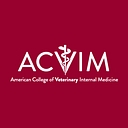 American College of Veterinary Internal Medicine (ACVIM) logo