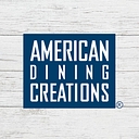 American Dining Creations logo