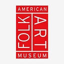 American Folk Art Museum logo