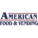 American Food & Vending logo