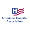 American Hospital Association logo