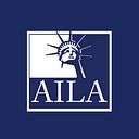American Immigration Lawyers Association logo