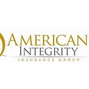 American Integrity Insurance Company of Florida, Inc. logo