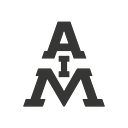 American Iron & Metal (AIM) logo