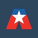 American National Bank of Texas logo