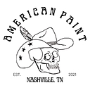 American Paint Hat Company logo