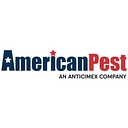 American Pest logo