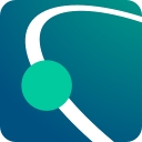 American Physical Society logo