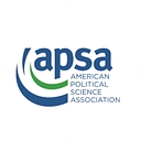 AMERICAN POLITICAL SCIENCE ASSOCIATION logo