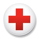 American Red Cross Eastern New York Region logo