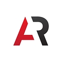 American Robotics Inc. logo