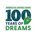 American Savings Bank logo