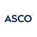 American Society of Clinical Oncology (ASCO) logo