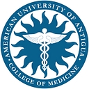 American University of Antigua College of Medicine logo
