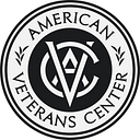 American Veterans Center logo