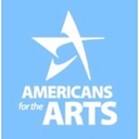 Americans for the Arts logo