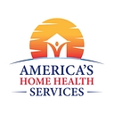 America's Home Health Services logo